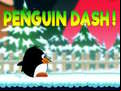 Juego Penguin Dash!