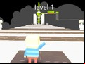 Juego Kogama: Skibidi Toilet Parkour 25 Levels