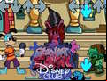 Juego Friday Night Funkin’ Disney Club