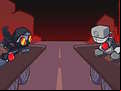 Juego FNF: MadPack