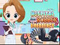 Juego Hospital Robber Emergency