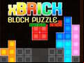 Juego xBrick Block Puzzle