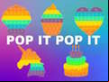 Juego Pop It Pop It