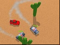 Juego Police Car Chase Simulator