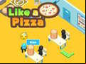 Juego Like a Pizza 