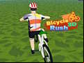 Juego Bicycle Rush 3D