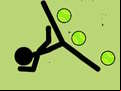 Juego Stickman Destroyer