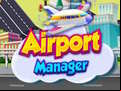 Juego Airport Manager