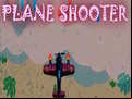 Juego Plane Shooter
