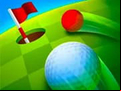 Juego Golf Field 2