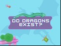 Juego Do Dragons Exist