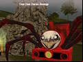 Juego Choo Choo Charles Revenge