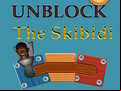 Juego Unblock Skibidi