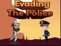 Juego Evading The Police
