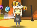Juego Kogama: Minecraft Bee Parkour 2021