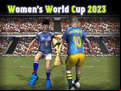 Juego Women's World Cup 2023