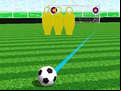 Juego Free Kick Master