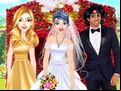 Juego Wedding Dress Designer