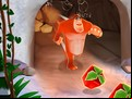 Juego Escape Run