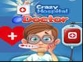 Juego Crazy Hospital Doctor