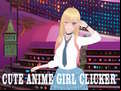 Juego Cute Anime Girls Clicker
