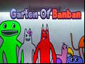 Juego Garten of Banban