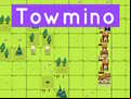 Juego Towmino