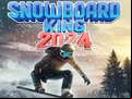 Juego Snowboard King 2024