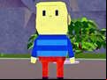 Juego Kogama: Football Adventure