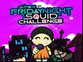 Juego Super Friday Night Squid Challenge Game