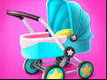 Juego Pregnant Mommy Caring
