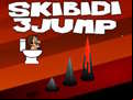 Juego Skibidi 3 Jump