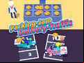 Juego Parking-Jam Delivery-Traffic