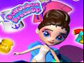 Juego Doll Unbox Dress Up