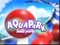 Juego Aquapark Balls Party