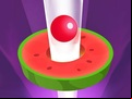 Juego Helix Bounce