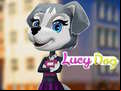 Juego Lucy Dog Care