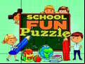 Juego School Fun Puzzle