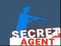 Juego Secret Agent 