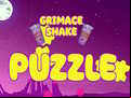 Juego Grimace Shake Puzzle