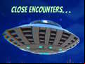 Juego Close Encounters