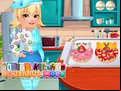 Juego Roxie's Kitchen Doughnut Mood