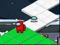 Juego Among Us Arcade