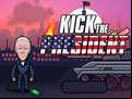 Juego Kick The President