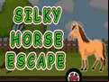 Juego Silky Horse Escape