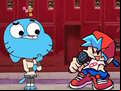 Juego The Amazing Funk of Gumball