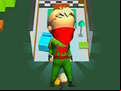 Juego House Robber Game