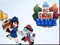 Juego FNF: Big Engine Brawl