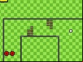 Juego Danger Putt