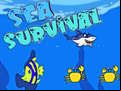 Juego Sea Survival